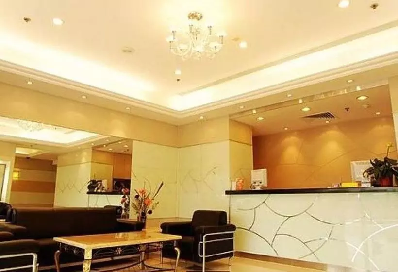 هتل Cosco Inn