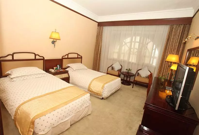 فندق Crown Plaza