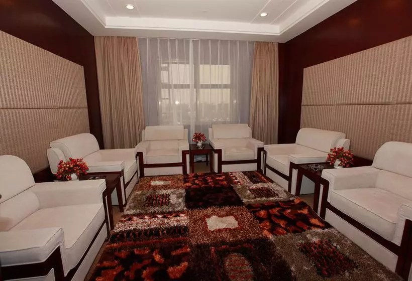 فندق Crown Plaza