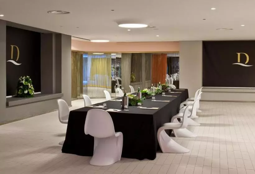 فندق Domina Zagarella  Sicily