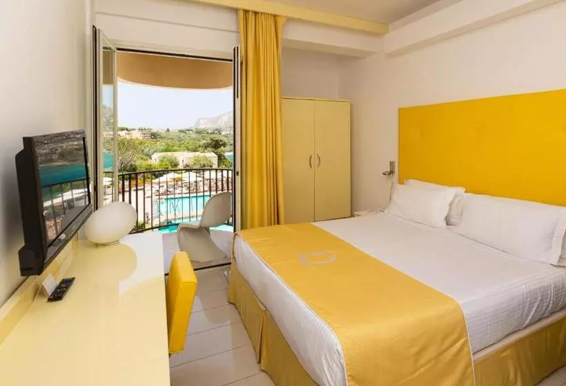 فندق Domina Zagarella  Sicily