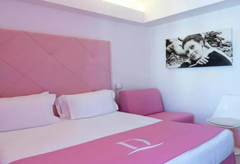 فندق Domina Zagarella  Sicily