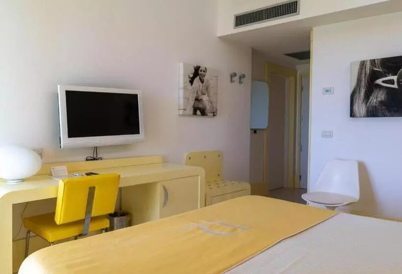 فندق Domina Zagarella  Sicily