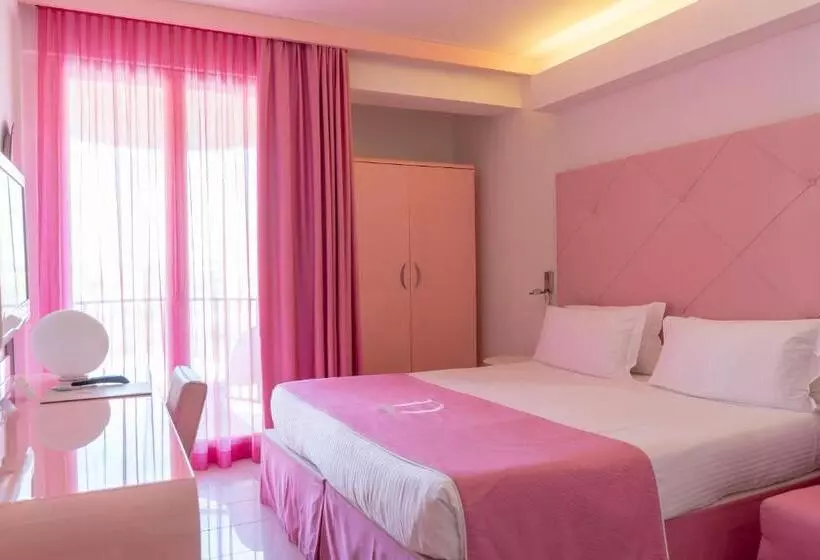 فندق Domina Zagarella  Sicily