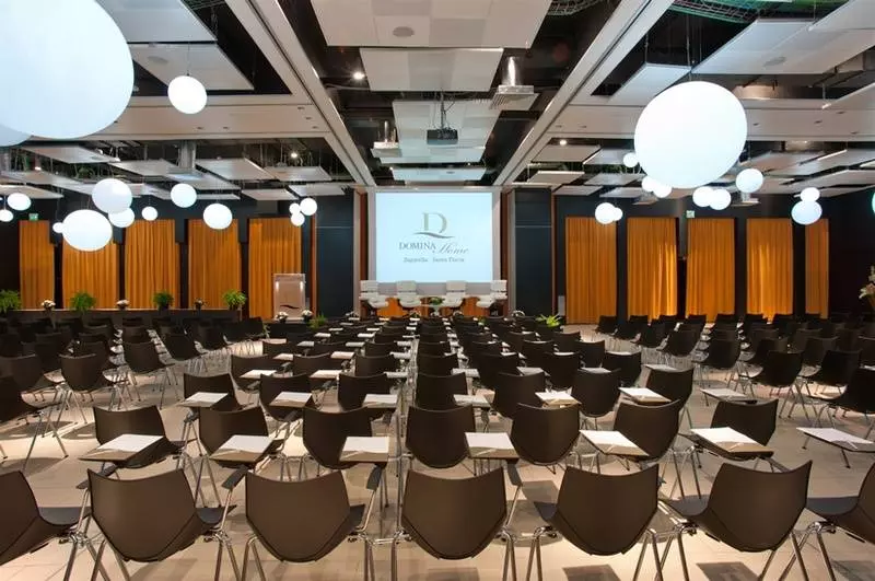 فندق Domina Zagarella  Sicily