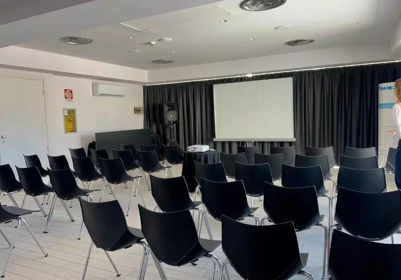 فندق Domina Zagarella  Sicily