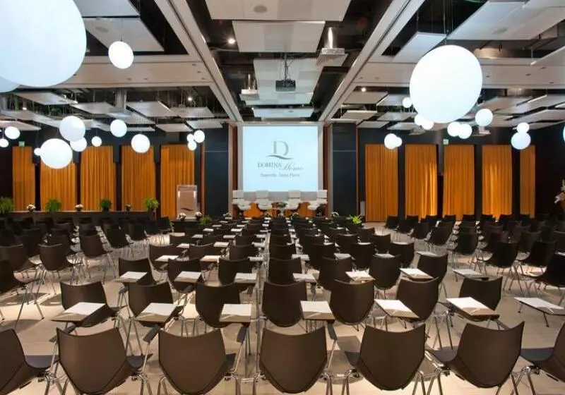 فندق Domina Zagarella  Sicily