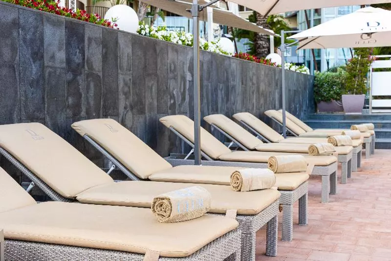 فندق Domina Zagarella  Sicily