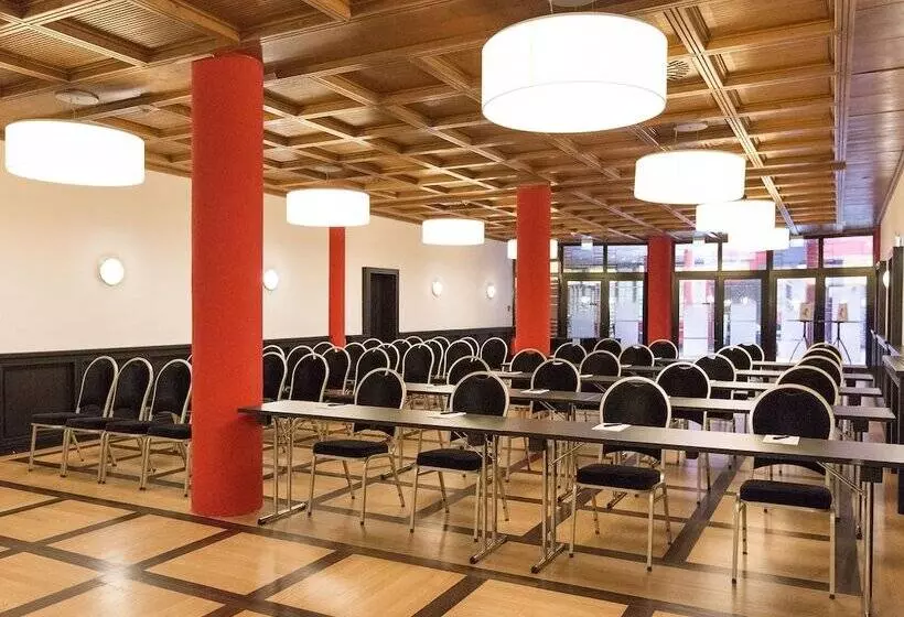 Dormero Hotel Villingen Schwenningen