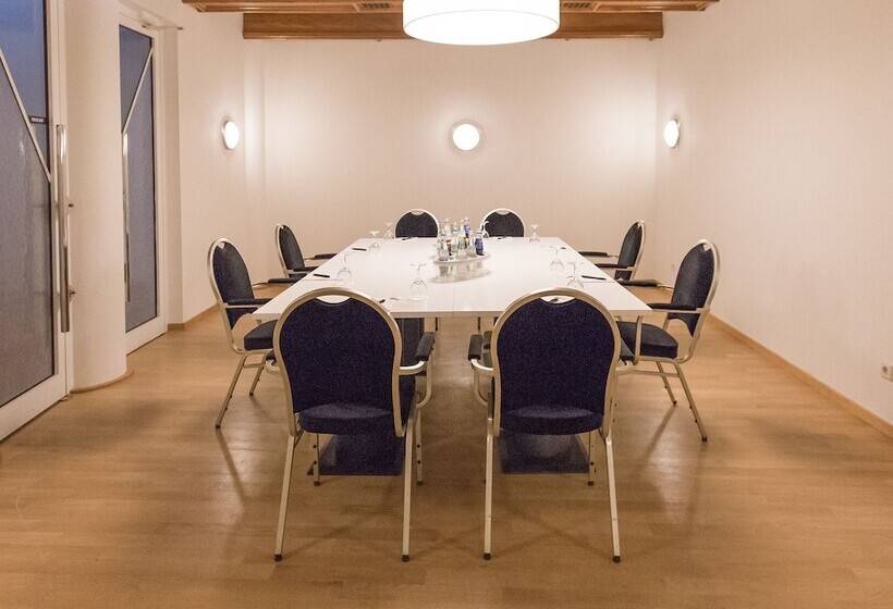 Dormero Hotel Villingen Schwenningen