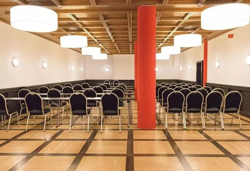 Dormero Hotel Villingen Schwenningen