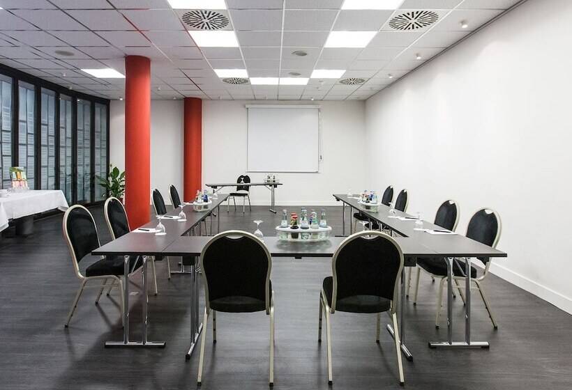 Dormero Hotel Villingen Schwenningen