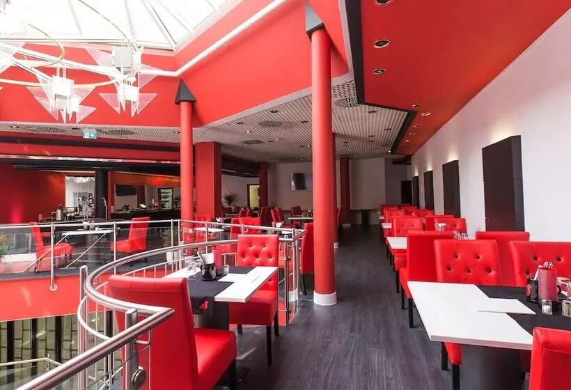 Dormero Hotel Villingen Schwenningen