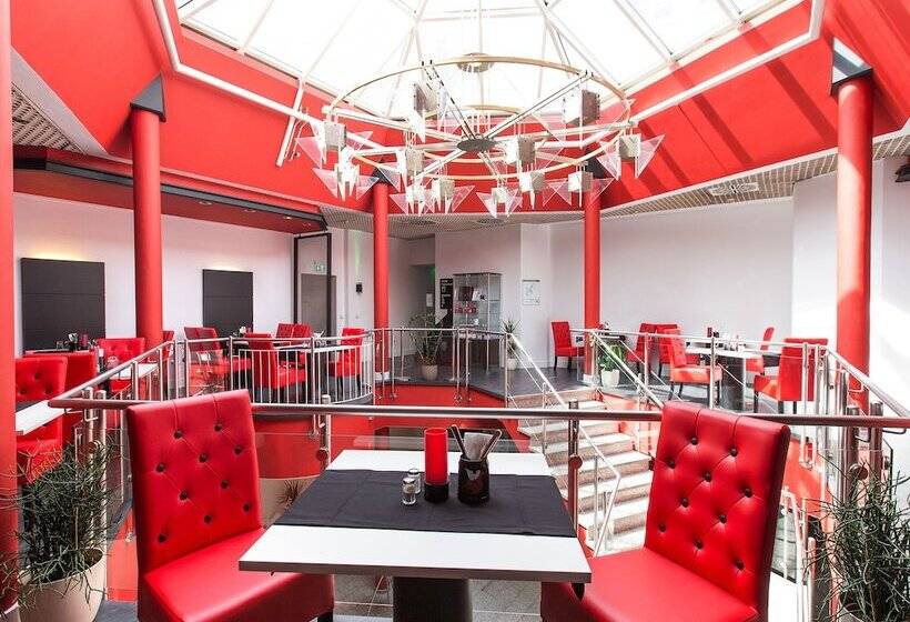 Dormero Hotel Villingen Schwenningen