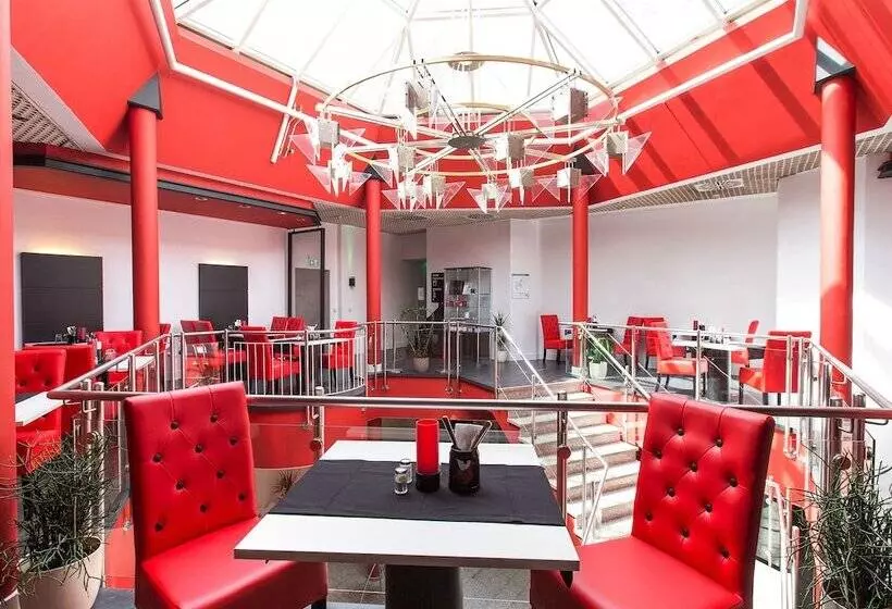 Dormero Hotel Villingen Schwenningen