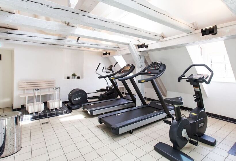 Dormero Hotel Villingen Schwenningen