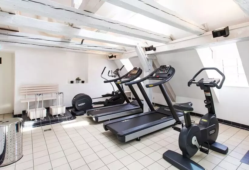 Dormero Hotel Villingen Schwenningen