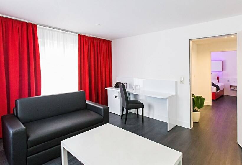 Dormero Hotel Villingen Schwenningen