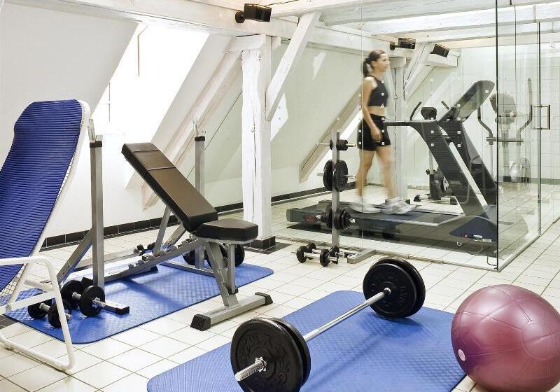 Dormero Hotel Villingen Schwenningen