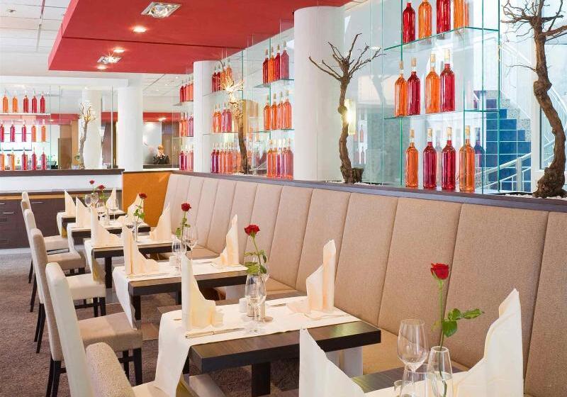 Dormero Hotel Villingen Schwenningen