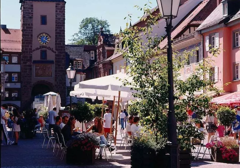 Dormero Hotel Villingen Schwenningen