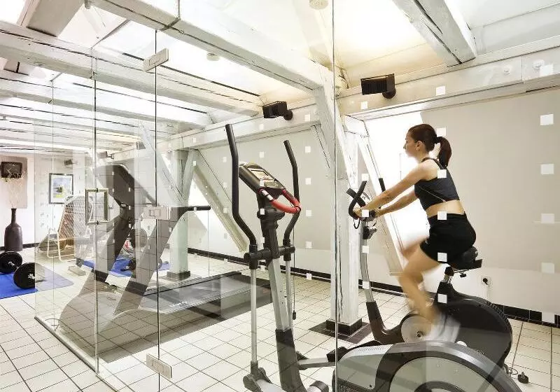 Dormero Hotel Villingen Schwenningen