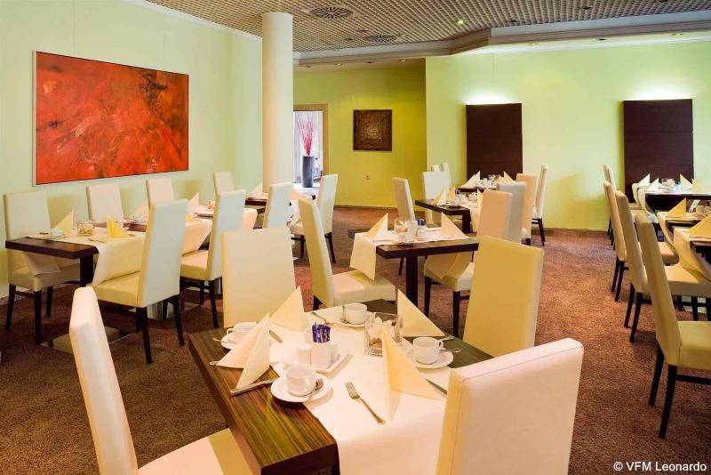 Dormero Hotel Villingen Schwenningen