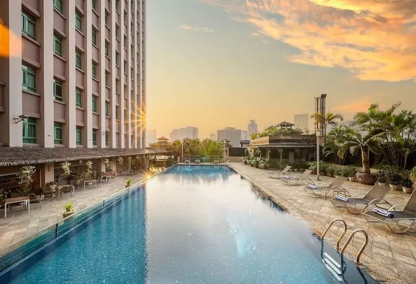 Fortuna Hotel Hanoi