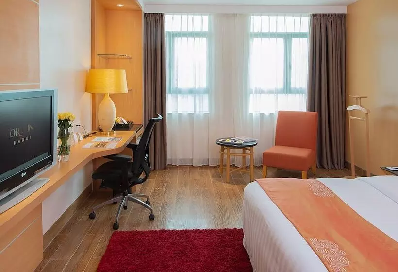 Fortuna Hotel Hanoi