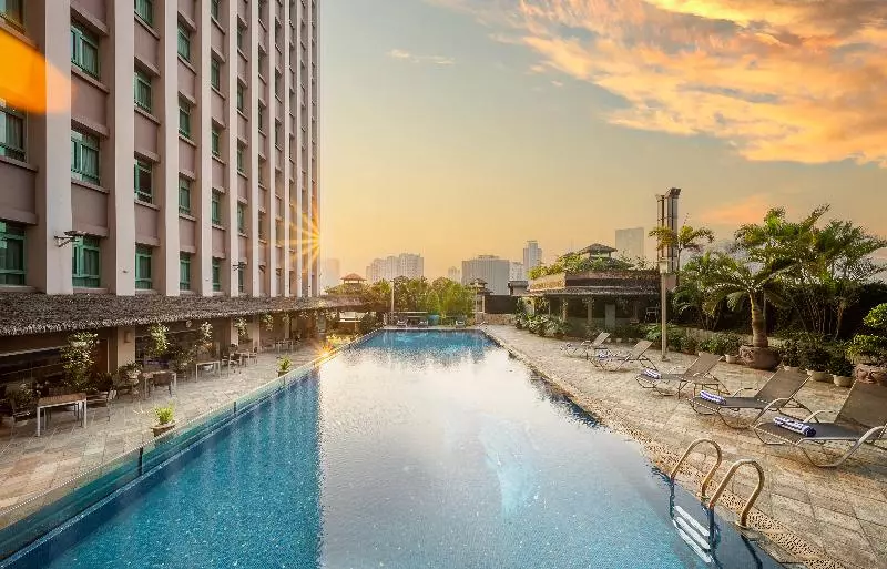 Fortuna Hotel Hanoi