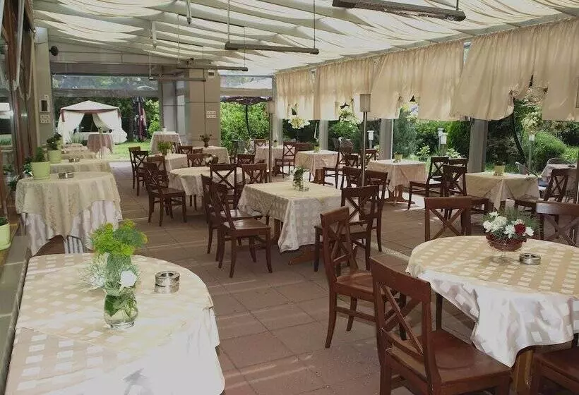 酒店 Forum Free Parking