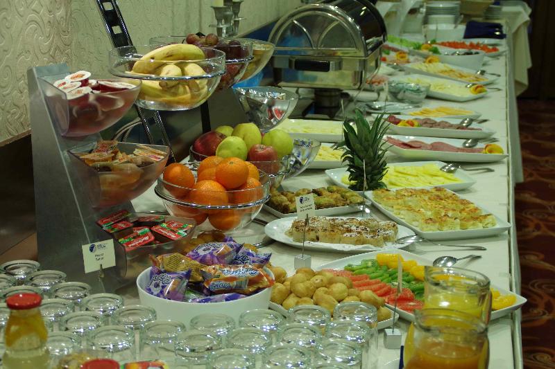 酒店 Forum Free Parking