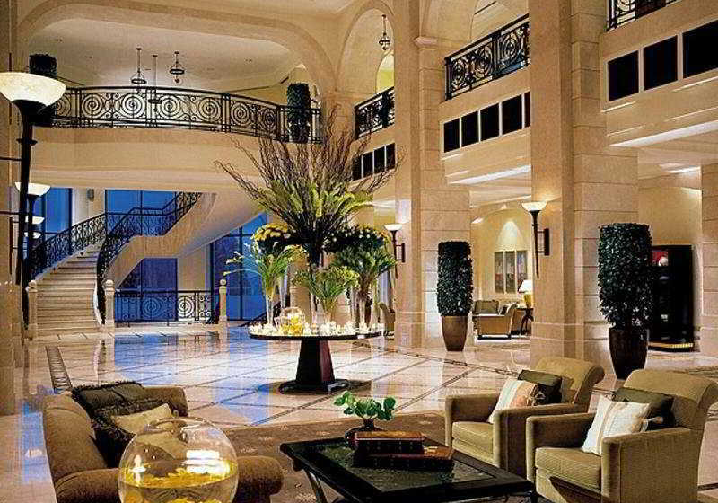 Four Seasons Hotel Amman