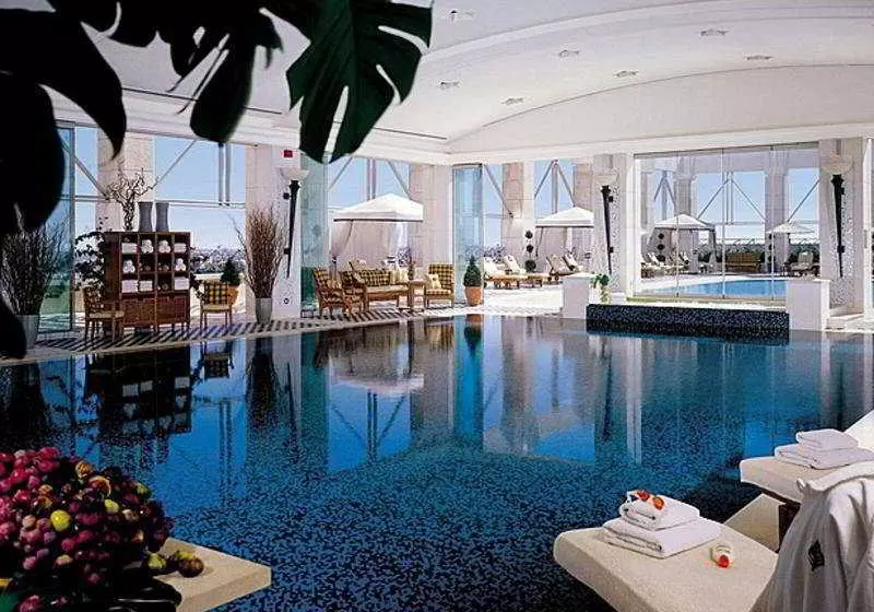 Four Seasons Hotel Amman