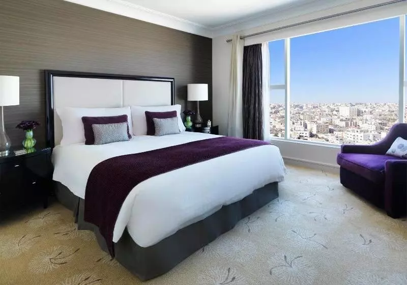 Four Seasons Hotel Amman