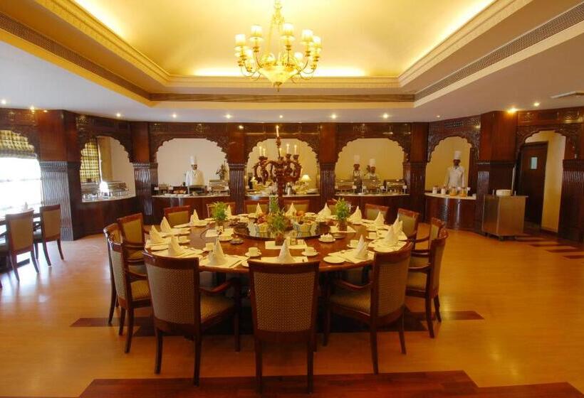 Hotel Taj Gorbandh Palace, Jaisalmer