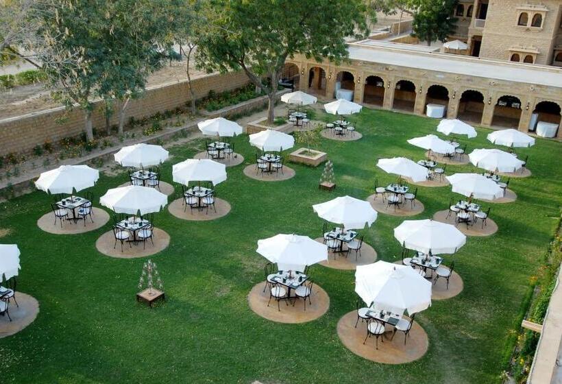 Hotel Taj Gorbandh Palace, Jaisalmer
