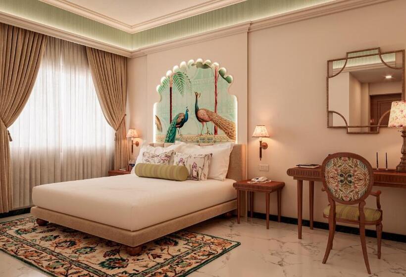 Hotel Taj Gorbandh Palace, Jaisalmer