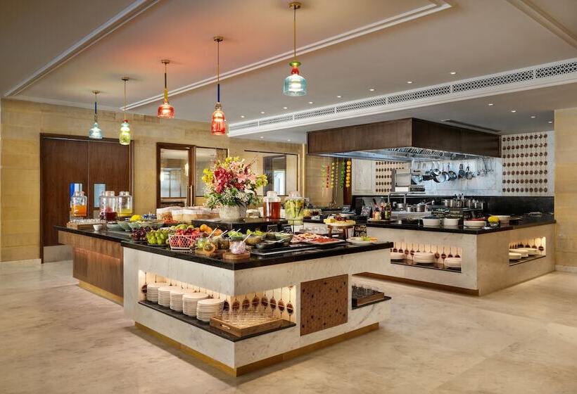 Hotel Taj Gorbandh Palace, Jaisalmer