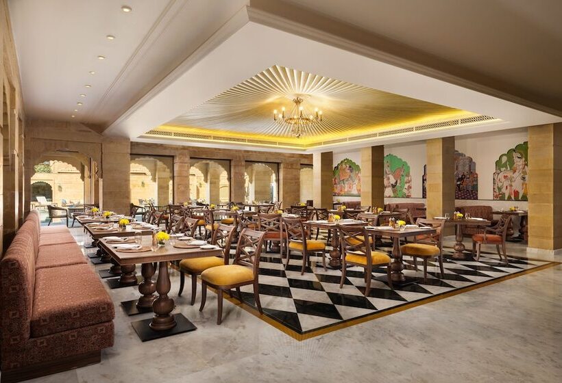 Hotel Taj Gorbandh Palace, Jaisalmer