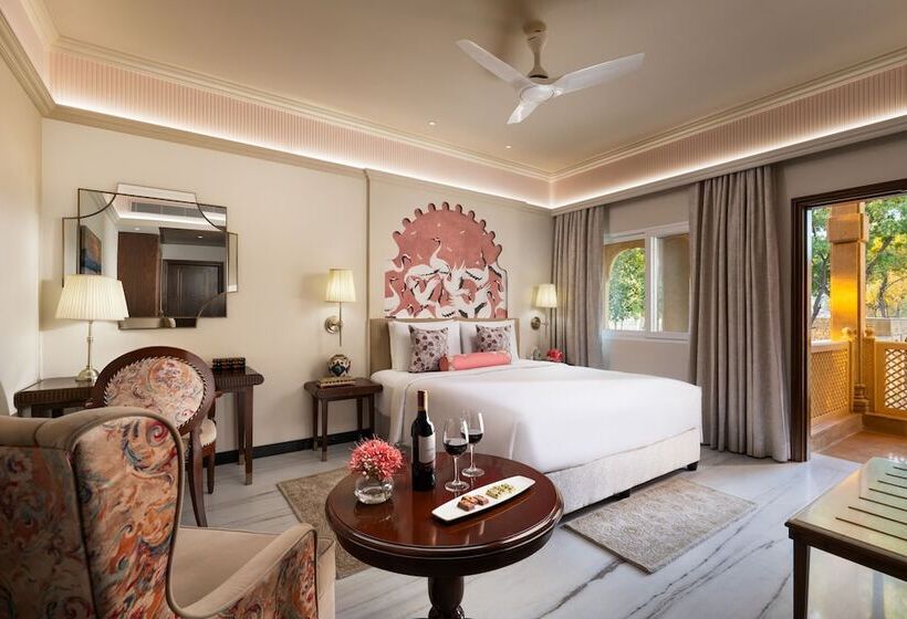 Hotel Taj Gorbandh Palace, Jaisalmer