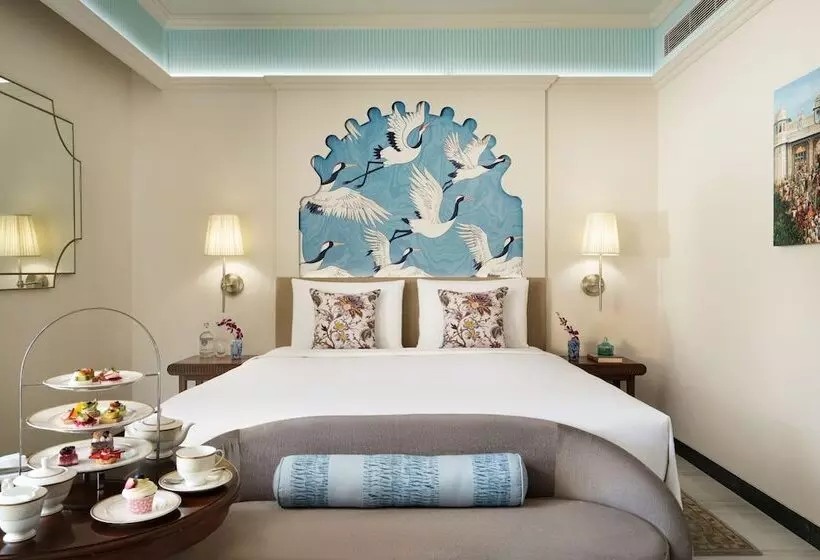 فندق Taj Gorbandh Palace, Jaisalmer