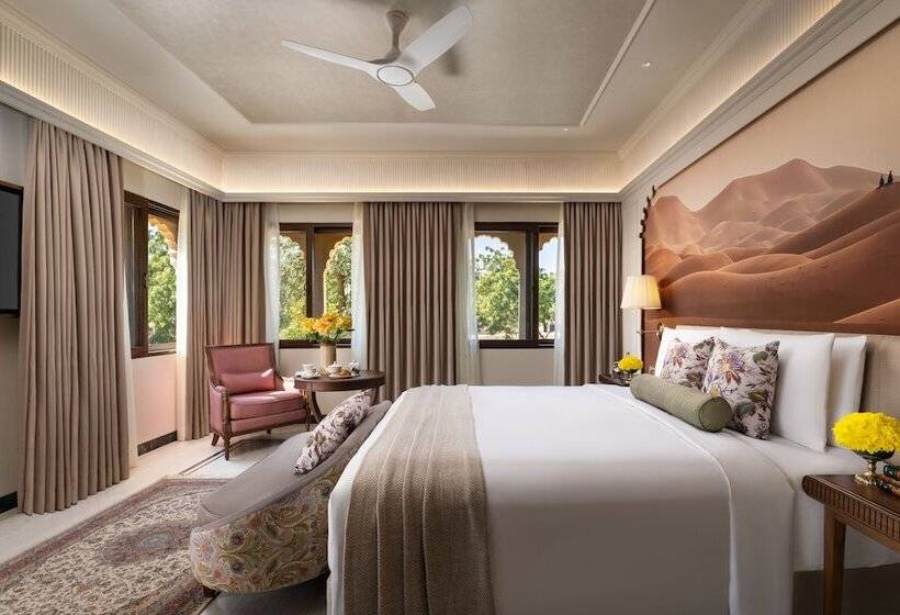 Hotel Taj Gorbandh Palace, Jaisalmer