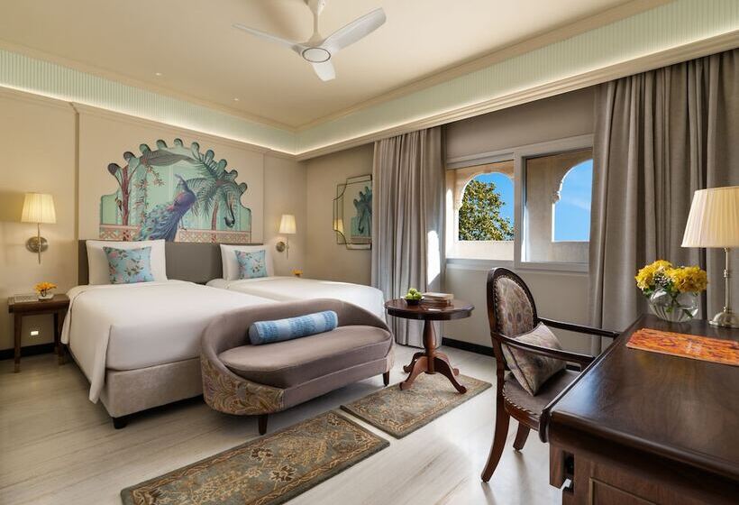 Hotel Taj Gorbandh Palace, Jaisalmer