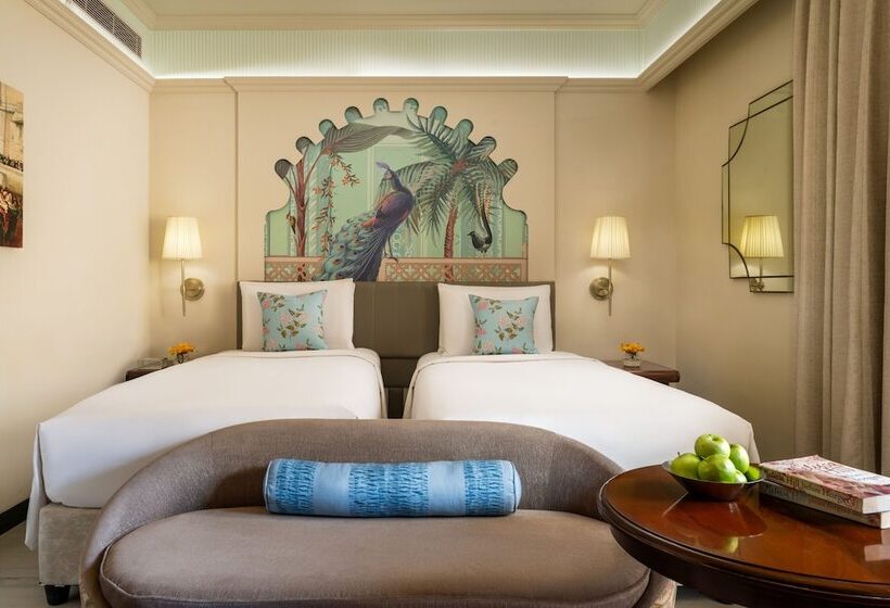 Hotel Taj Gorbandh Palace, Jaisalmer