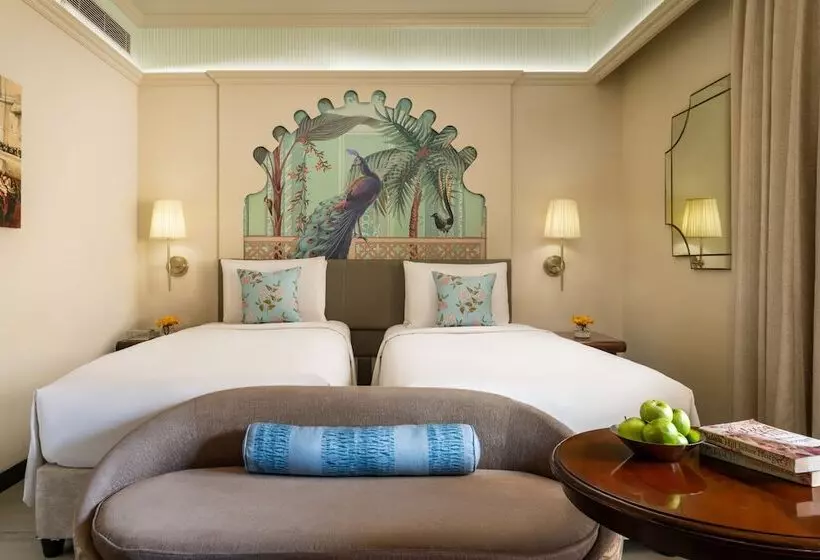 فندق Taj Gorbandh Palace, Jaisalmer