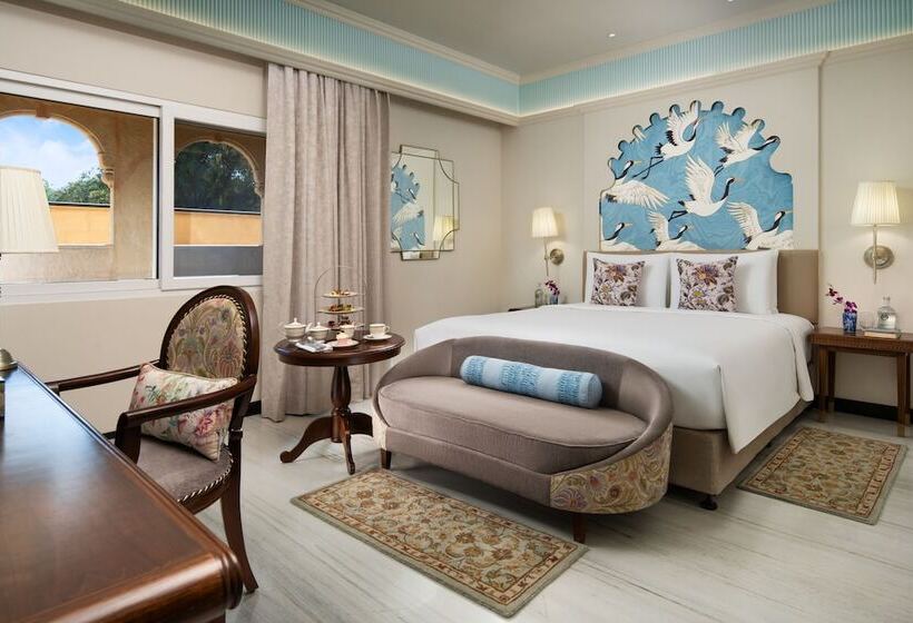 Hotel Taj Gorbandh Palace, Jaisalmer