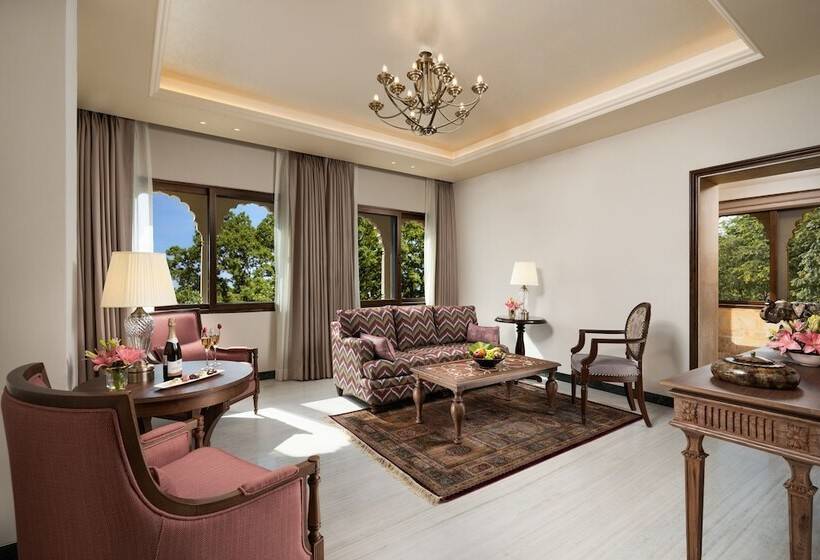 Hotel Taj Gorbandh Palace, Jaisalmer