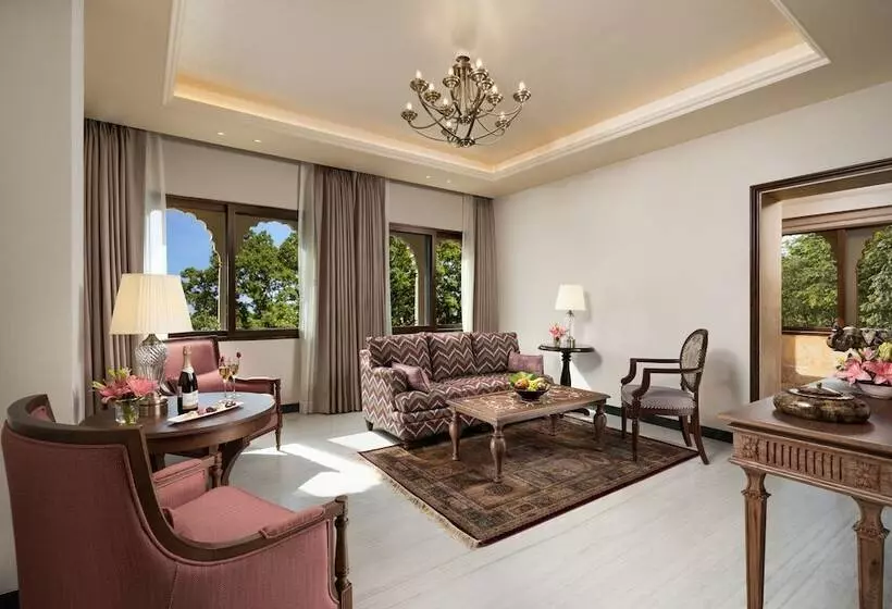 فندق Taj Gorbandh Palace, Jaisalmer