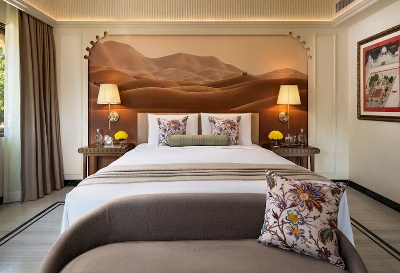 Hotel Taj Gorbandh Palace, Jaisalmer